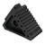 Solid Rubber Wheel Chock | WILW41001