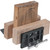 6-1/2" Woodworker's Vise | WILW3901