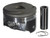 Silv-O-Lite Piston - GM 325ci/5.3L (V8) Kit with Rings | UEM3541HCA-0.75K1