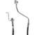 Brake Hydraulic Hose | RAYBH384513