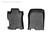 FloorLiner DigitalFit, Black, Front | 0WT441481