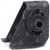Transmission Mount Rear | 62M2512