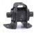 Transmission Mount Rear | 62M2512