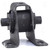 Transmission Mount Rear | 62M2512