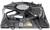 Radiator Fan Assembly | DOR621-972
