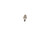 OE Fine Wire Double Iridium Spark Plug - Qty 1 | BOS9673