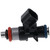 Reman Multi Port Fuel Injector | GBI812-12164