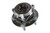 Front Wheel Hub with Bearing and Wheel Speed Sensor | ACD13546719