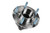 Front Wheel Hub with Bearing and Wheel Speed Sensor | ACD13546719