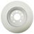 Coated Front Disc Brake Rotor | ACD18A1755AC