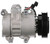 HCC-DV13 Compressor | 4SE178323