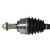 11-13 Honda Odyssey CV Axle Assembly  - Front Right | GSPNCV36009