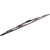 24" Exact Fit Wiper Blade | 24124-1