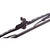 24" Exact Fit Wiper Blade | 24124-1
