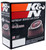 Replacement Air Filter - Yamaha | KNEKA-2506XD