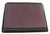 Replacement Air Filter | KNE33-2156