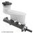 Brake Master Cyl | BEC072-9583