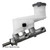 Brake Master Cyl | BEC072-9583