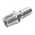 1/8" N.P.T. Quick Coupler- H1845 | SWXH1845S