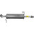 Quiet-Flow SS Direct Fit Exhaust Muffler Assembly 2" Inlet (OD) 2.5" Outlet (OD) | WEX54904