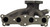 Exhaust Manifold | DOR674-247
