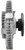 Standard Rotation Thermal Standard Duty Fan Clutch | 2092667