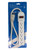 6 Outlet Power Strip UL Listed - Blue Table | TCT56213