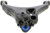 Suspension Control Arm and Ball Joint Assembly | ACDMS501239
