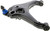 Suspension Control Arm and Ball Joint Assembly | ACDMS501239