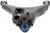 Suspension Control Arm and Ball Joint Assembly | ACDMS501240