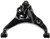 Suspension Control Arm and Ball Joint Assembly | ACDMS501240