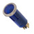 16A 12V Blue Indicator Light | 1139414-1-BP