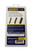 Dual Wall Adhesive Assortment | DYN10131