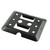 Mini E-Track Plate 2 Slots - Black | 35409134