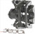 Remanufactured Unloaded Caliper w/Bracket | CAR18-B5492