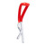 E-Z Clip 0.148" -red vinyl dip | DYN66266