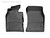 FloorLiner DigitalFit, Black, Front | 0WT441371