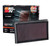Replacement Air Filter | KNE33-5084