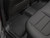 FloorLiner HP, Black, Rear | 0WT4416175IM