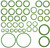 O-Ring & Gasket A/C System Seal Kit | 4SE26834