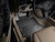FloorLiner DigitalFit, Black, Front | 0WT445011