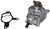 Brake Vacuum Pump with Gasket | REIBVP0061