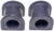Suspension Stabilizer Bar Bushing Kit | DOR540-544