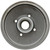 Rear Brake Drum | ACD18B550