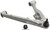 Front Passenger Side Lower Control Arm and Ball Joint Assembly | ACD45D10709