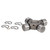 Drive Shaft Universal Joint Kit | ACD45U2351