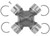 U-Joint | ACD45U0138
