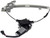 Window Regulator | DOR748-511
