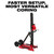 Compact Core Drill Stand | MET3000