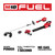 Compact Core Drill Stand | MET3000